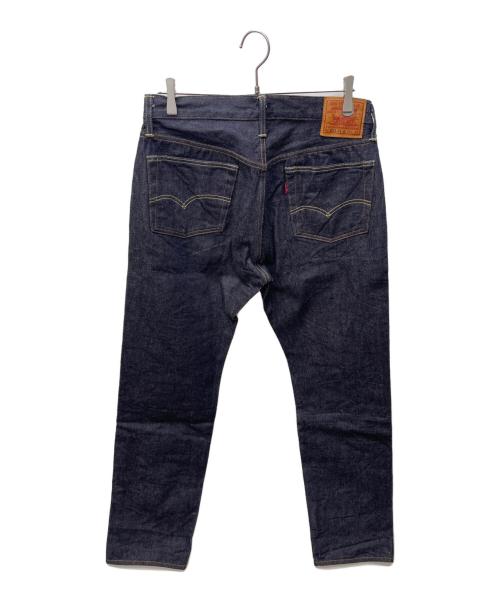 LEVI'S VINTAGE CLOTHING（リーバイス ビンテージ クロージング）LEVI'S VINTAGE CLOTHING (リーバイス ビンテージ クロージング) 1954年モデル復刻501ZXXデニムパンツ インディゴ サイズ:W36の古着・服飾アイテム