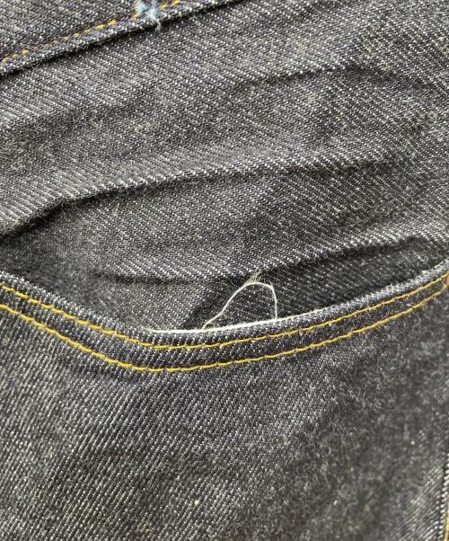 LEVI'S VINTAGE CLOTHING（リーバイス ビンテージ クロージング）LEVI'S VINTAGE CLOTHING (リーバイス ビンテージ クロージング) 1954年モデル復刻501ZXXデニムパンツ インディゴ サイズ:W36の古着・服飾アイテム