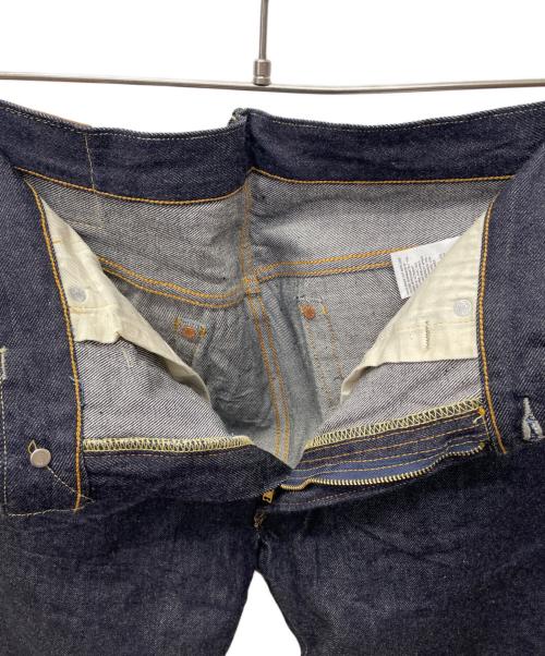 LEVI'S VINTAGE CLOTHING（リーバイス ビンテージ クロージング）LEVI'S VINTAGE CLOTHING (リーバイス ビンテージ クロージング) 1954年モデル復刻501ZXXデニムパンツ インディゴ サイズ:W36の古着・服飾アイテム