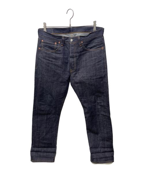 LEVI'S VINTAGE CLOTHING（リーバイス ビンテージ クロージング）LEVI'S VINTAGE CLOTHING (リーバイス ビンテージ クロージング) 1947年モデル復刻501XXデニムパンツ インディゴ サイズ:W36の古着・服飾アイテム