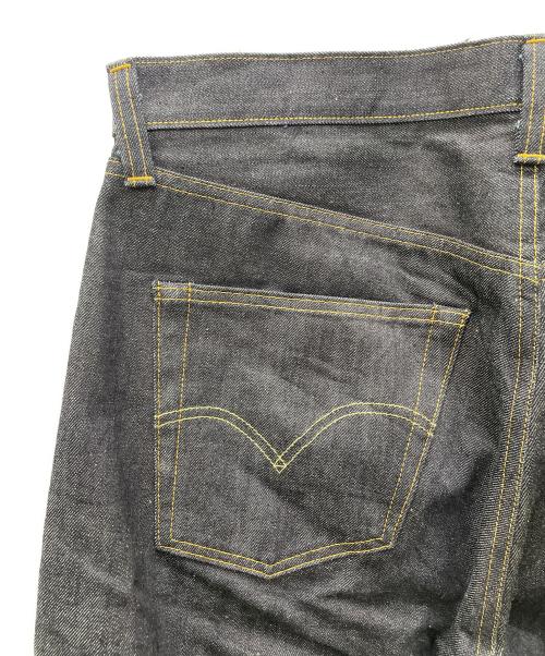 LEVI'S VINTAGE CLOTHING（リーバイス ビンテージ クロージング）LEVI'S VINTAGE CLOTHING (リーバイス ビンテージ クロージング) 1947年モデル復刻501XXデニムパンツ インディゴ サイズ:W36の古着・服飾アイテム