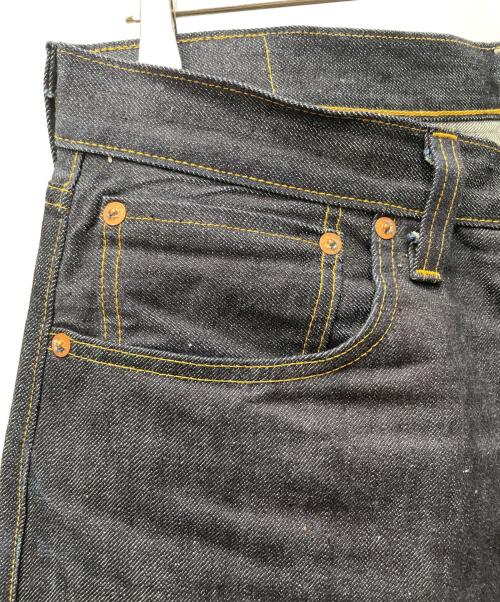 LEVI'S VINTAGE CLOTHING（リーバイス ビンテージ クロージング）LEVI'S VINTAGE CLOTHING (リーバイス ビンテージ クロージング) 1947年モデル復刻501XXデニムパンツ インディゴ サイズ:W36の古着・服飾アイテム