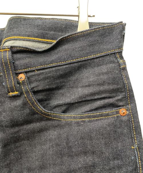 LEVI'S VINTAGE CLOTHING（リーバイス ビンテージ クロージング）LEVI'S VINTAGE CLOTHING (リーバイス ビンテージ クロージング) 1947年モデル復刻501XXデニムパンツ インディゴ サイズ:W36の古着・服飾アイテム