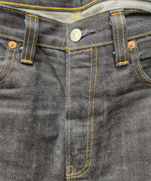 LEVI'S VINTAGE CLOTHING（リーバイス ビンテージ クロージング）LEVI'S VINTAGE CLOTHING (リーバイス ビンテージ クロージング) 1947年モデル復刻501XXデニムパンツ インディゴ サイズ:W36の古着・服飾アイテム
