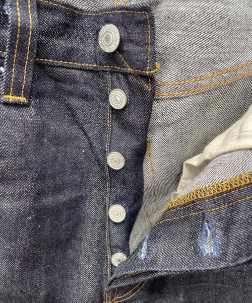 LEVI'S VINTAGE CLOTHING（リーバイス ビンテージ クロージング）LEVI'S VINTAGE CLOTHING (リーバイス ビンテージ クロージング) 1947年モデル復刻501XXデニムパンツ インディゴ サイズ:W36の古着・服飾アイテム