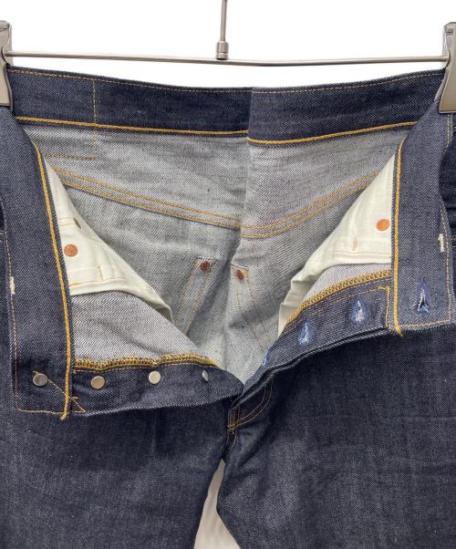 LEVI'S VINTAGE CLOTHING（リーバイス ビンテージ クロージング）LEVI'S VINTAGE CLOTHING (リーバイス ビンテージ クロージング) 1947年モデル復刻501XXデニムパンツ インディゴ サイズ:W36の古着・服飾アイテム