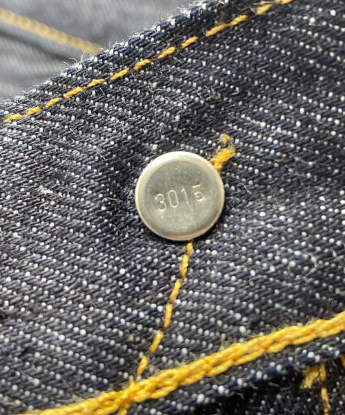 LEVI'S VINTAGE CLOTHING（リーバイス ビンテージ クロージング）LEVI'S VINTAGE CLOTHING (リーバイス ビンテージ クロージング) 1947年モデル復刻501XXデニムパンツ インディゴ サイズ:W36の古着・服飾アイテム