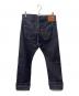 LEVI'S VINTAGE CLOTHING (リーバイス ビンテージ クロージング) 1947年モデル復刻501XXデニムパンツ インディゴ サイズ:W36：22000円