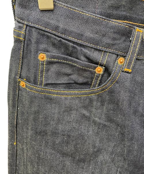LEVI'S VINTAGE CLOTHING（リーバイス ビンテージ クロージング）LEVI'S VINTAGE CLOTHING (リーバイス ビンテージ クロージング) 1966年復刻モデル インディゴ サイズ:W36の古着・服飾アイテム