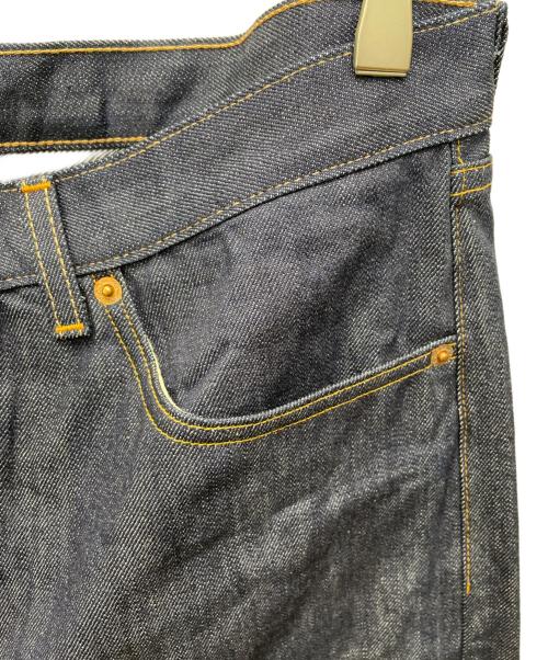 LEVI'S VINTAGE CLOTHING（リーバイス ビンテージ クロージング）LEVI'S VINTAGE CLOTHING (リーバイス ビンテージ クロージング) 1966年復刻モデル インディゴ サイズ:W36の古着・服飾アイテム