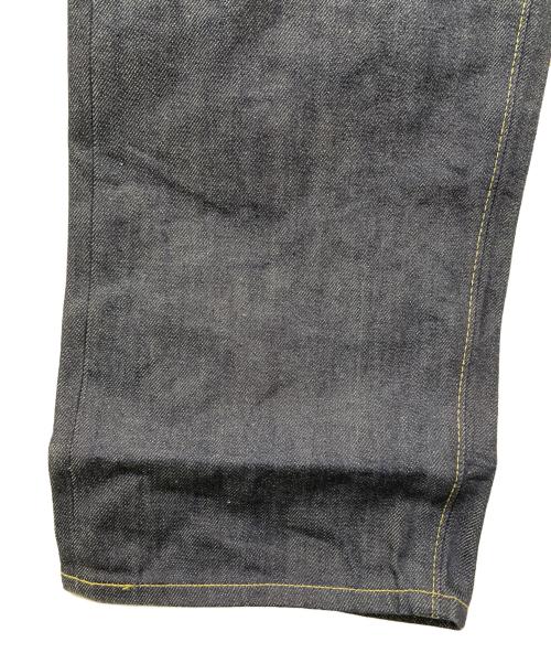 LEVI'S VINTAGE CLOTHING（リーバイス ビンテージ クロージング）LEVI'S VINTAGE CLOTHING (リーバイス ビンテージ クロージング) 1966年復刻モデル インディゴ サイズ:W36の古着・服飾アイテム