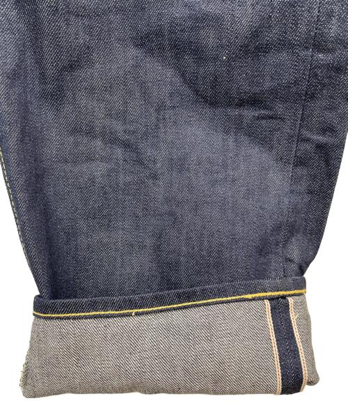 LEVI'S VINTAGE CLOTHING（リーバイス ビンテージ クロージング）LEVI'S VINTAGE CLOTHING (リーバイス ビンテージ クロージング) 1966年復刻モデル インディゴ サイズ:W36の古着・服飾アイテム