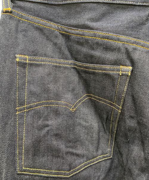 LEVI'S VINTAGE CLOTHING（リーバイス ビンテージ クロージング）LEVI'S VINTAGE CLOTHING (リーバイス ビンテージ クロージング) 1966年復刻モデル インディゴ サイズ:W36の古着・服飾アイテム
