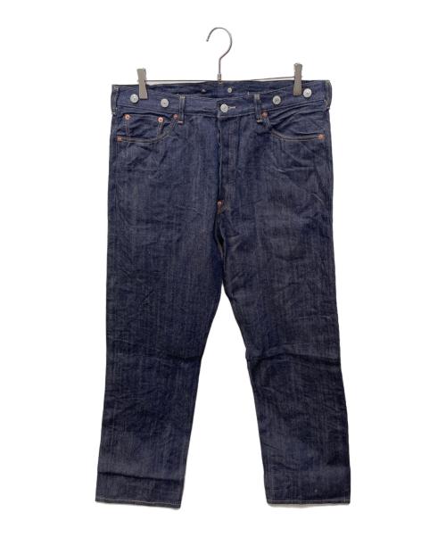 LEVI'S VINTAGE CLOTHING（リーバイス ビンテージ クロージング）LEVI'S VINTAGE CLOTHING (リーバイス ビンテージ クロージング) 1922年モデル 復刻501XXデニムパンツ インディゴ サイズ:W36の古着・服飾アイテム