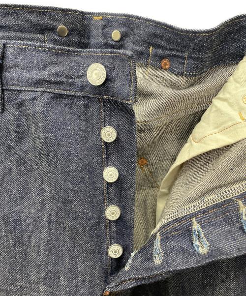 LEVI'S VINTAGE CLOTHING（リーバイス ビンテージ クロージング）LEVI'S VINTAGE CLOTHING (リーバイス ビンテージ クロージング) 1922年モデル 復刻501XXデニムパンツ インディゴ サイズ:W36の古着・服飾アイテム