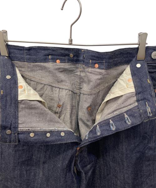 LEVI'S VINTAGE CLOTHING（リーバイス ビンテージ クロージング）LEVI'S VINTAGE CLOTHING (リーバイス ビンテージ クロージング) 1922年モデル 復刻501XXデニムパンツ インディゴ サイズ:W36の古着・服飾アイテム