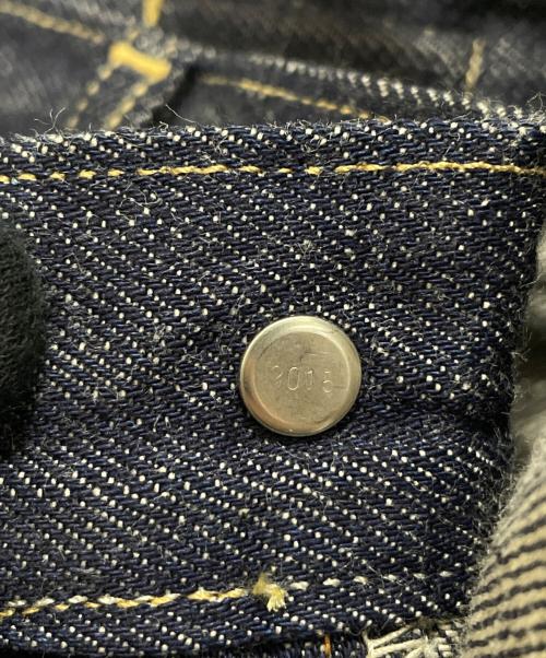 LEVI'S VINTAGE CLOTHING（リーバイス ビンテージ クロージング）LEVI'S VINTAGE CLOTHING (リーバイス ビンテージ クロージング) 1922年モデル 復刻501XXデニムパンツ インディゴ サイズ:W36の古着・服飾アイテム