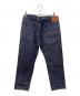 LEVI'S VINTAGE CLOTHING (リーバイス ビンテージ クロージング) 1922年モデル 復刻501XXデニムパンツ インディゴ サイズ:W36：23000円