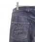 中古・古着 LEVI'S VINTAGE CLOTHING (リーバイス ビンテージ クロージング) 1922年モデル 復刻501XXデニムパンツ インディゴ サイズ:W36：23000円