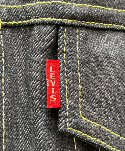 LEVI'S（リーバイス）LEVI'S (リーバイス) 復刻557XXデニムジャケット インディゴ サイズ:42の古着・服飾アイテム