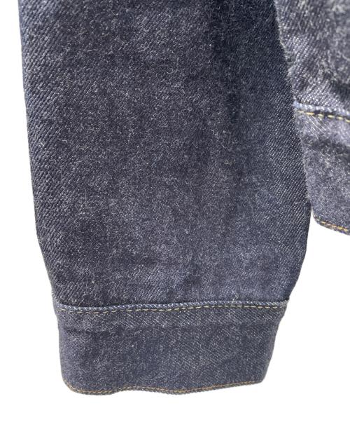 LEVI'S VINTAGE CLOTHING（リーバイス ビンテージ クロージング）LEVI'S VINTAGE CLOTHING (リーバイス ビンテージ クロージング) 復刻507XXデニムジャケット インディゴ サイズ:44の古着・服飾アイテム