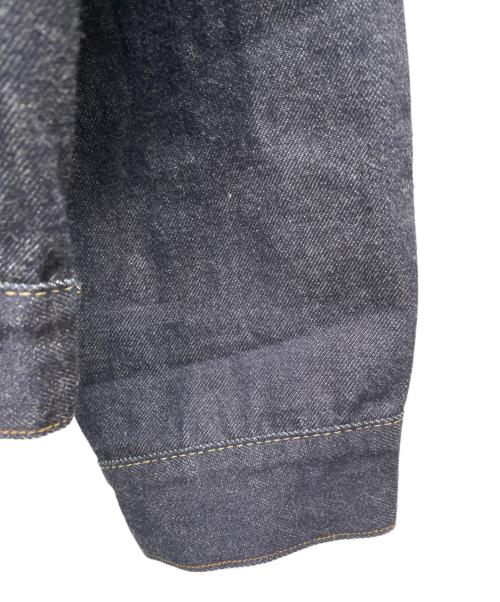 LEVI'S VINTAGE CLOTHING（リーバイス ビンテージ クロージング）LEVI'S VINTAGE CLOTHING (リーバイス ビンテージ クロージング) 復刻507XXデニムジャケット インディゴ サイズ:44の古着・服飾アイテム