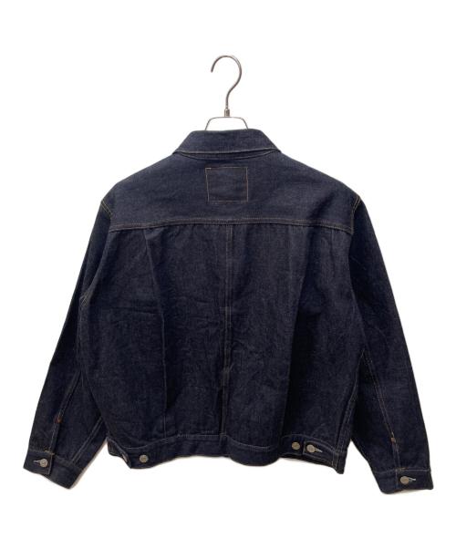 LEVI'S VINTAGE CLOTHING（リーバイス ビンテージ クロージング）LEVI'S VINTAGE CLOTHING (リーバイス ビンテージ クロージング) 復刻507XXデニムジャケット インディゴ サイズ:44の古着・服飾アイテム