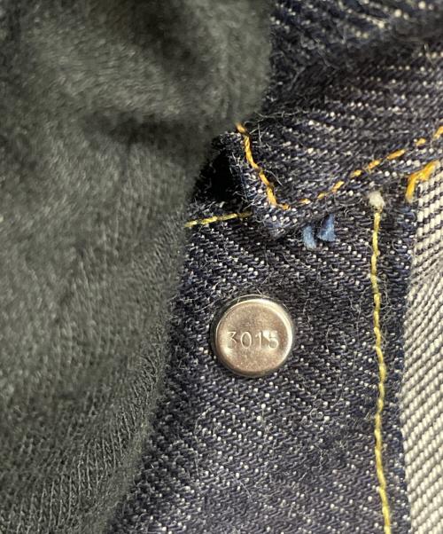 LEVI'S VINTAGE CLOTHING（リーバイス ビンテージ クロージング）LEVI'S VINTAGE CLOTHING (リーバイス ビンテージ クロージング) 復刻507XXデニムジャケット インディゴ サイズ:44の古着・服飾アイテム