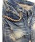 Hysteric Glamour (ヒステリックグラマー) デニムパンツ インディゴ サイズ:XXS：6000円
