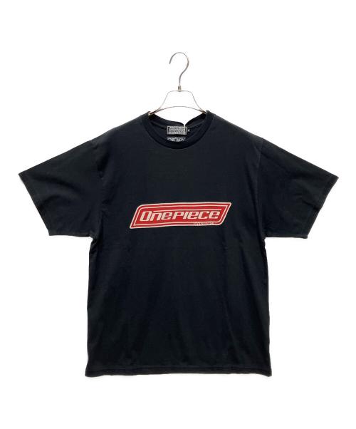 Hysteric Glamour（ヒステリックグラマー）Hysteric Glamour (ヒステリックグラマー) ONE PIECE (ワンピース) Boa.Hancock Explorer T-Shirt ブラック サイズ:L 未使用品の古着・服飾アイテム