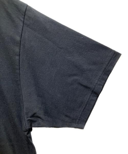 Hysteric Glamour（ヒステリックグラマー）Hysteric Glamour (ヒステリックグラマー) ONE PIECE (ワンピース) Boa.Hancock Explorer T-Shirt ブラック サイズ:L 未使用品の古着・服飾アイテム