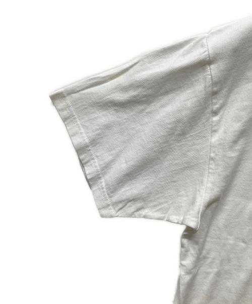 Hysteric Glamour（ヒステリックグラマー）Hysteric Glamour (ヒステリックグラマー) ONE PIECE (ワンピース) Nami T-Shirt ホワイト サイズ:L 未使用品の古着・服飾アイテム