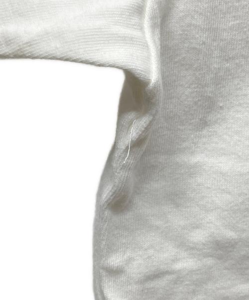 Hysteric Glamour（ヒステリックグラマー）Hysteric Glamour (ヒステリックグラマー) ONE PIECE (ワンピース) Nami T-Shirt ホワイト サイズ:L 未使用品の古着・服飾アイテム