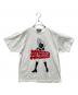Hysteric Glamour（ヒステリックグラマー）の古着「Nami T-Shirt」｜ホワイト