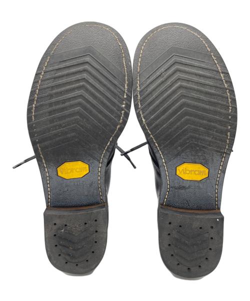 RED WING（レッドウィング）RED WING (レッドウィング) ベックマンブーツ ブラック サイズ:26.5の古着・服飾アイテム