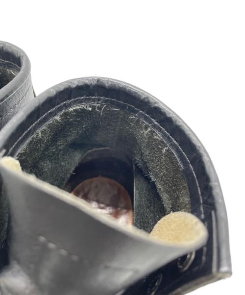 RED WING（レッドウィング）RED WING (レッドウィング) ベックマンブーツ ブラック サイズ:26.5の古着・服飾アイテム