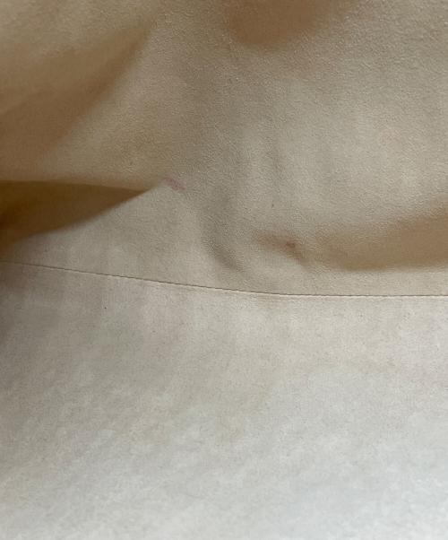 GUCCI（グッチ）GUCCI (グッチ) ラジャオフィディア シェリーライン ブラックの古着・服飾アイテム