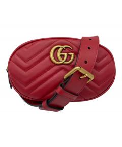 中古・古着通販】GUCCI (グッチ) GG柄ウールキャスケット ベージュ