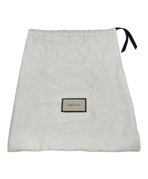 GUCCI（グッチ）GUCCI (グッチ) マーモント レッドの古着・服飾アイテム