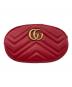 GUCCI (グッチ) マーモント レッド：63000円