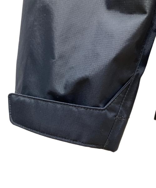 Patagonia（パタゴニア）Patagonia (パタゴニア) トレントシェル 3L・レイン・ジャケット ブラック サイズ:Lの古着・服飾アイテム