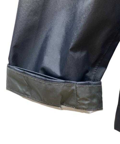 Patagonia（パタゴニア）Patagonia (パタゴニア) トレントシェル 3L・レイン・ジャケット ブラック サイズ:Lの古着・服飾アイテム