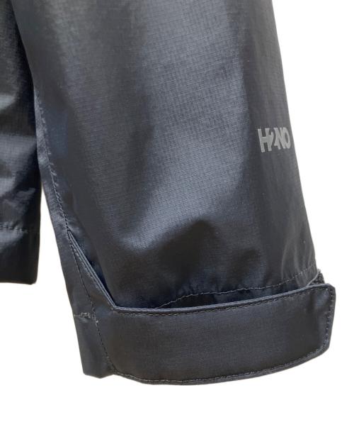 Patagonia（パタゴニア）Patagonia (パタゴニア) トレントシェル 3L・レイン・ジャケット ブラック サイズ:Lの古着・服飾アイテム