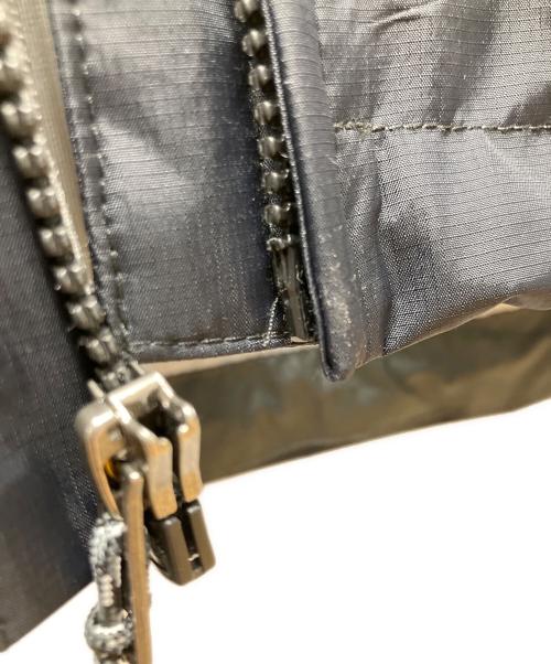 Patagonia（パタゴニア）Patagonia (パタゴニア) トレントシェル 3L・レイン・ジャケット ブラック サイズ:Lの古着・服飾アイテム