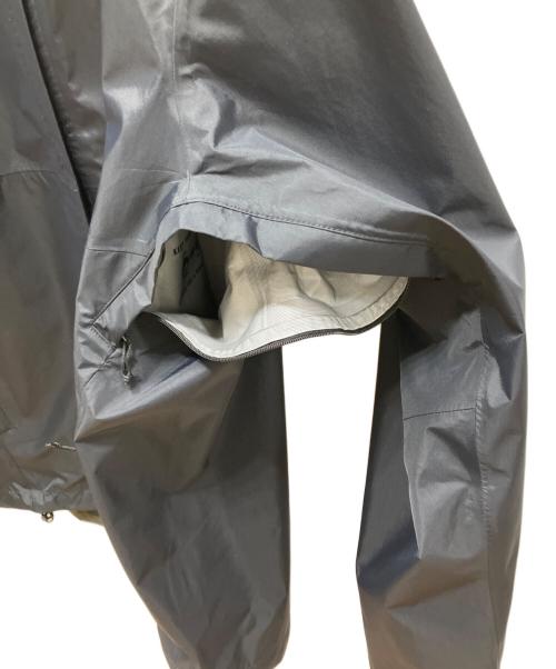 Patagonia（パタゴニア）Patagonia (パタゴニア) トレントシェル 3L・レイン・ジャケット ブラック サイズ:Lの古着・服飾アイテム