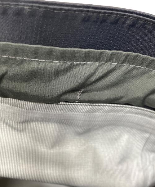 Patagonia（パタゴニア）Patagonia (パタゴニア) トレントシェル 3L・レイン・ジャケット ブラック サイズ:Lの古着・服飾アイテム