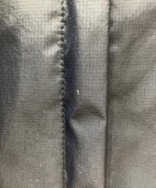 Patagonia（パタゴニア）Patagonia (パタゴニア) トレントシェル 3L・レイン・ジャケット ブラック サイズ:Lの古着・服飾アイテム