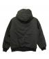 AVIREX (アヴィレックス) 783-4252050　ミリタリージャケット ブラック サイズ:XL：15000円