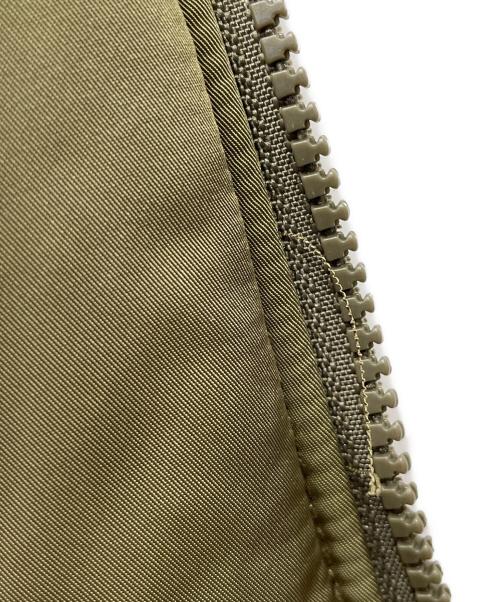 AVIREX（アヴィレックス）AVIREX (アヴィレックス) ミリタリージャケット オリーブ サイズ:XLの古着・服飾アイテム