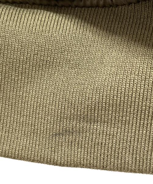 AVIREX（アヴィレックス）AVIREX (アヴィレックス) ミリタリージャケット オリーブ サイズ:XLの古着・服飾アイテム